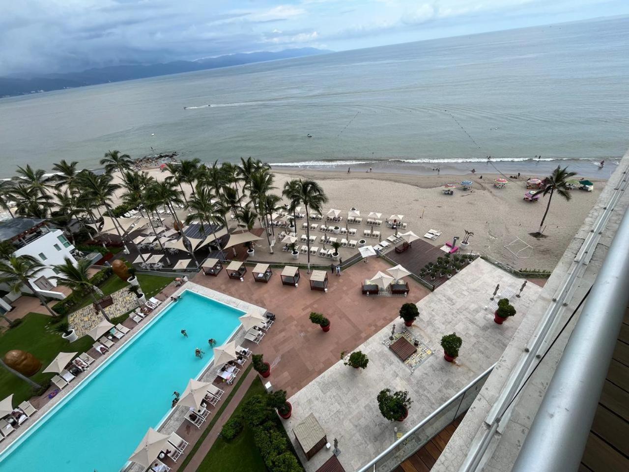 Icon Vallarta, Puerto Vallarta Dış mekan fotoğraf