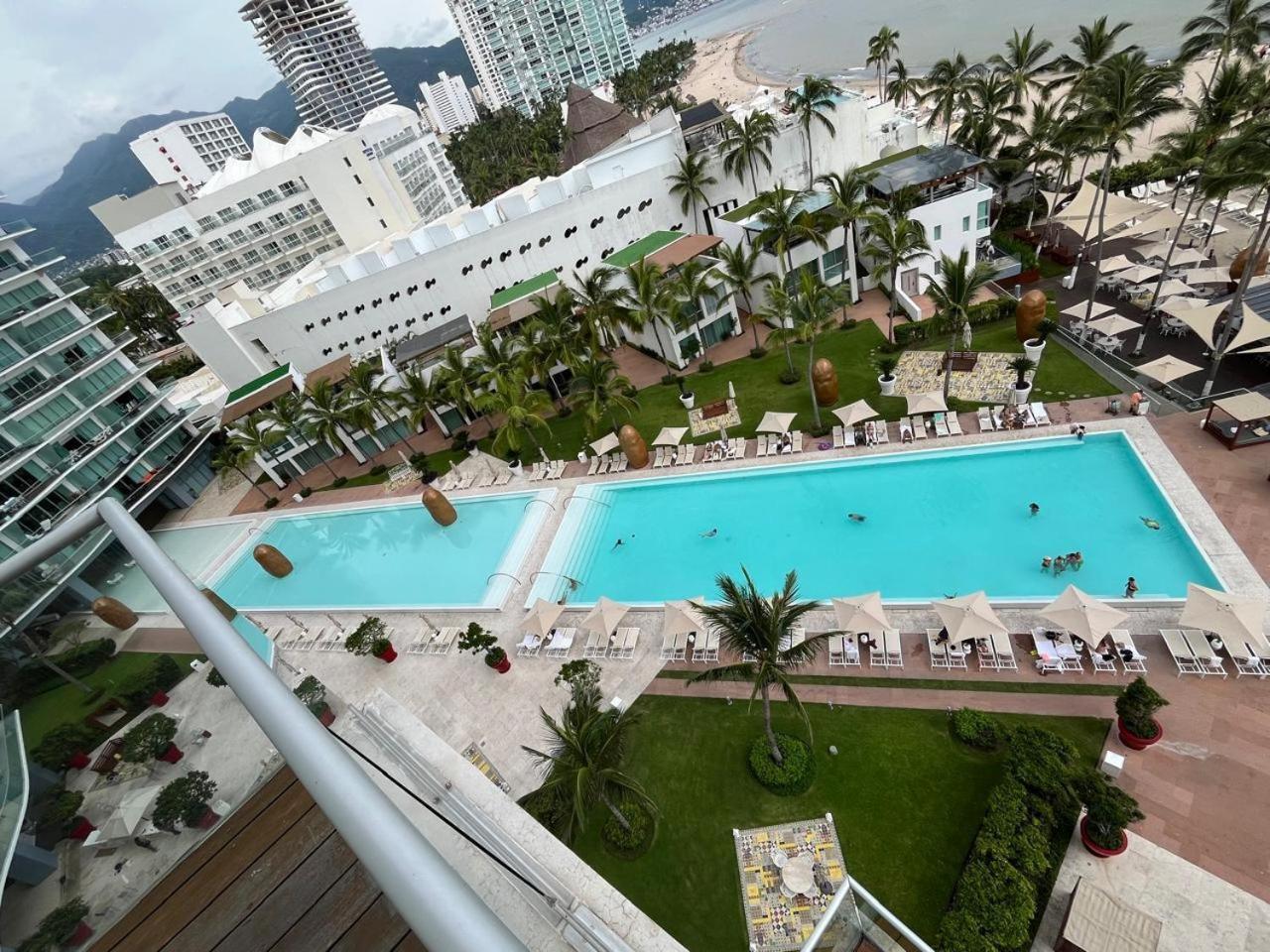 Icon Vallarta, Puerto Vallarta Dış mekan fotoğraf