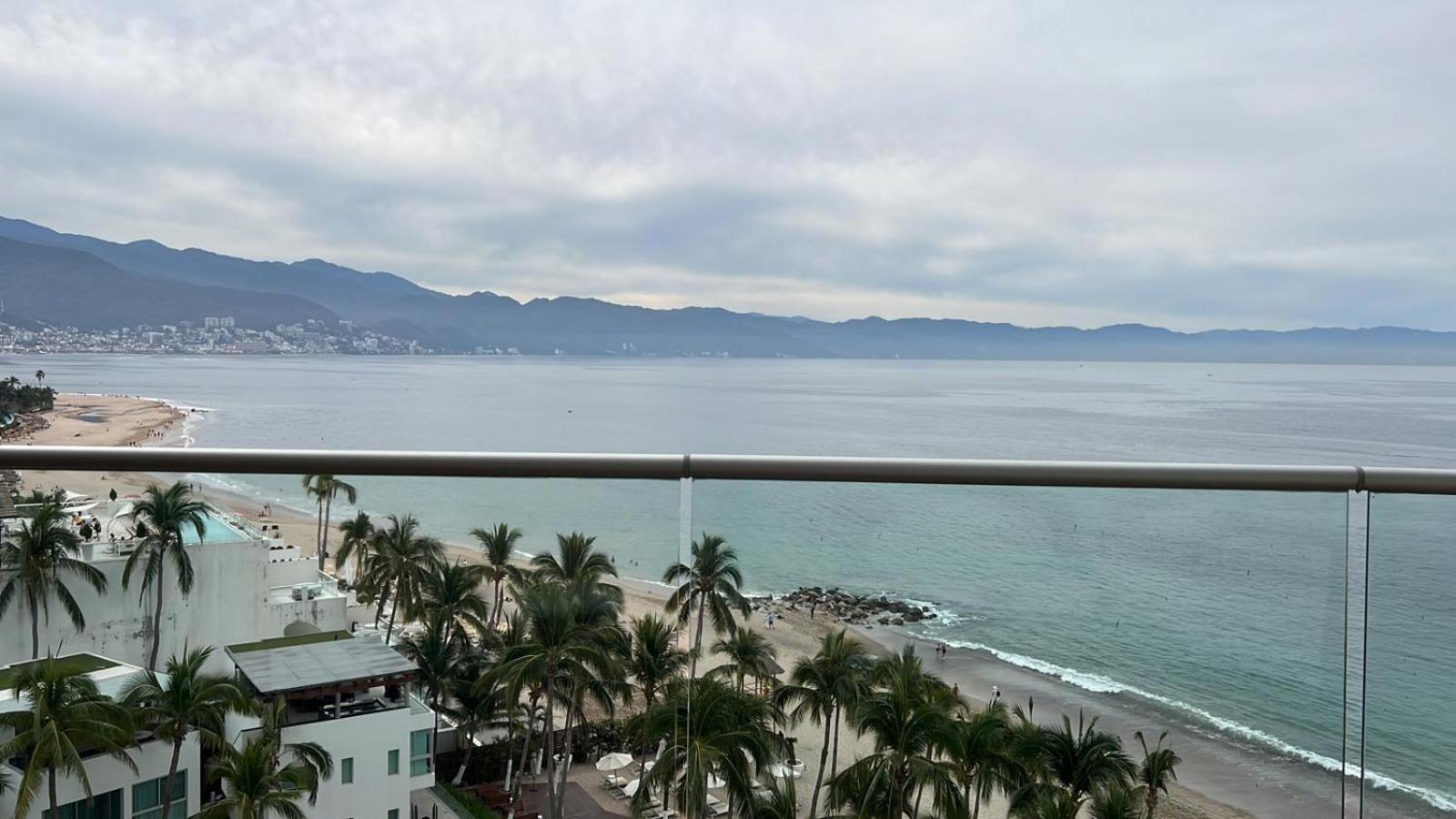 Icon Vallarta, Puerto Vallarta Dış mekan fotoğraf