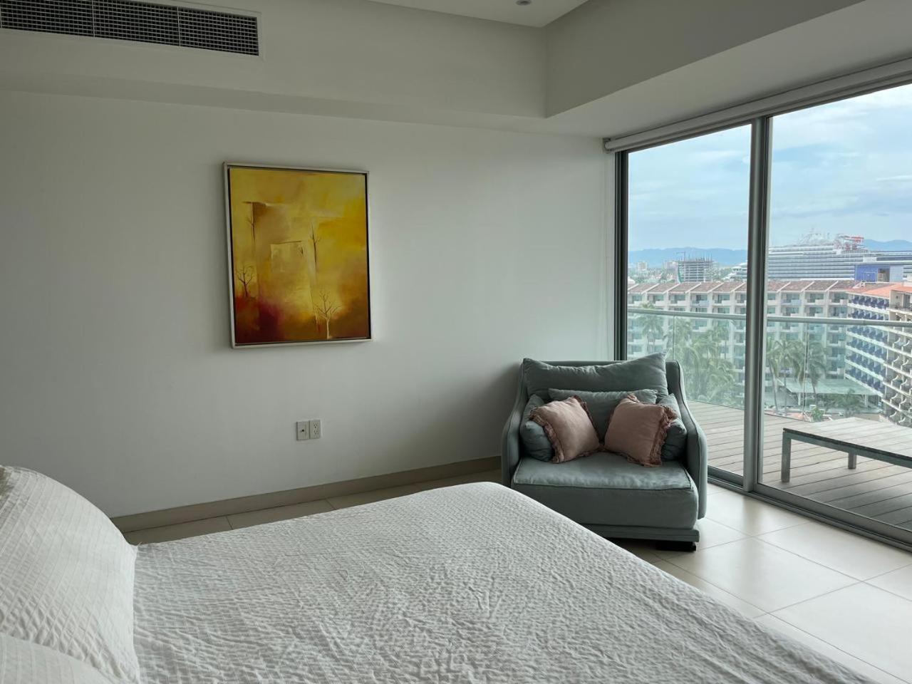 Icon Vallarta, Puerto Vallarta Dış mekan fotoğraf