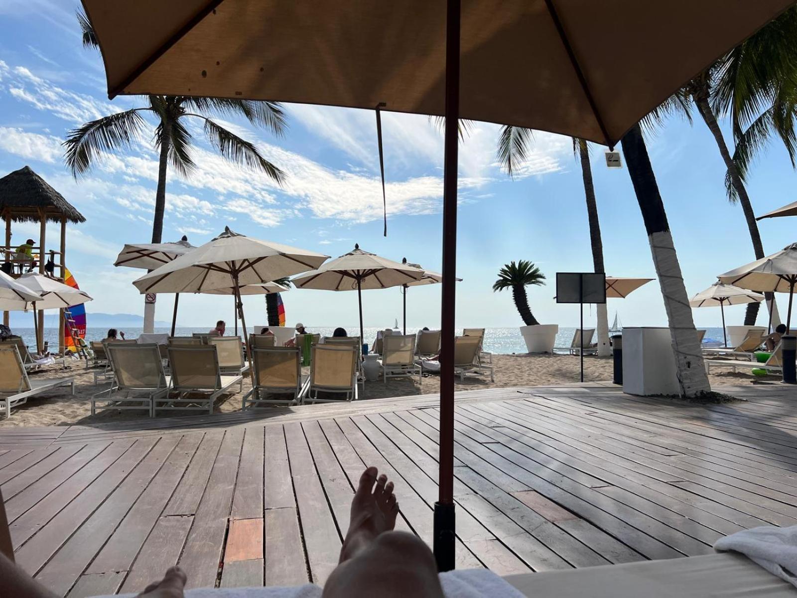 Icon Vallarta, Puerto Vallarta Dış mekan fotoğraf