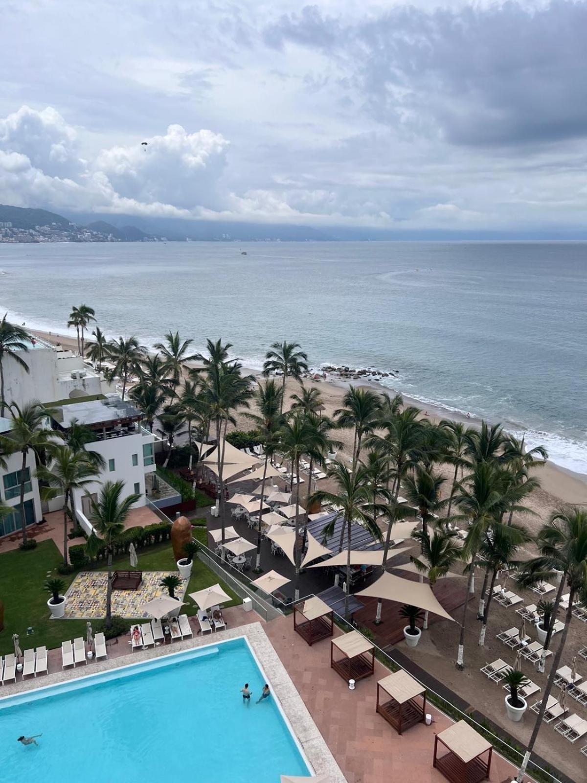 Icon Vallarta, Puerto Vallarta Dış mekan fotoğraf