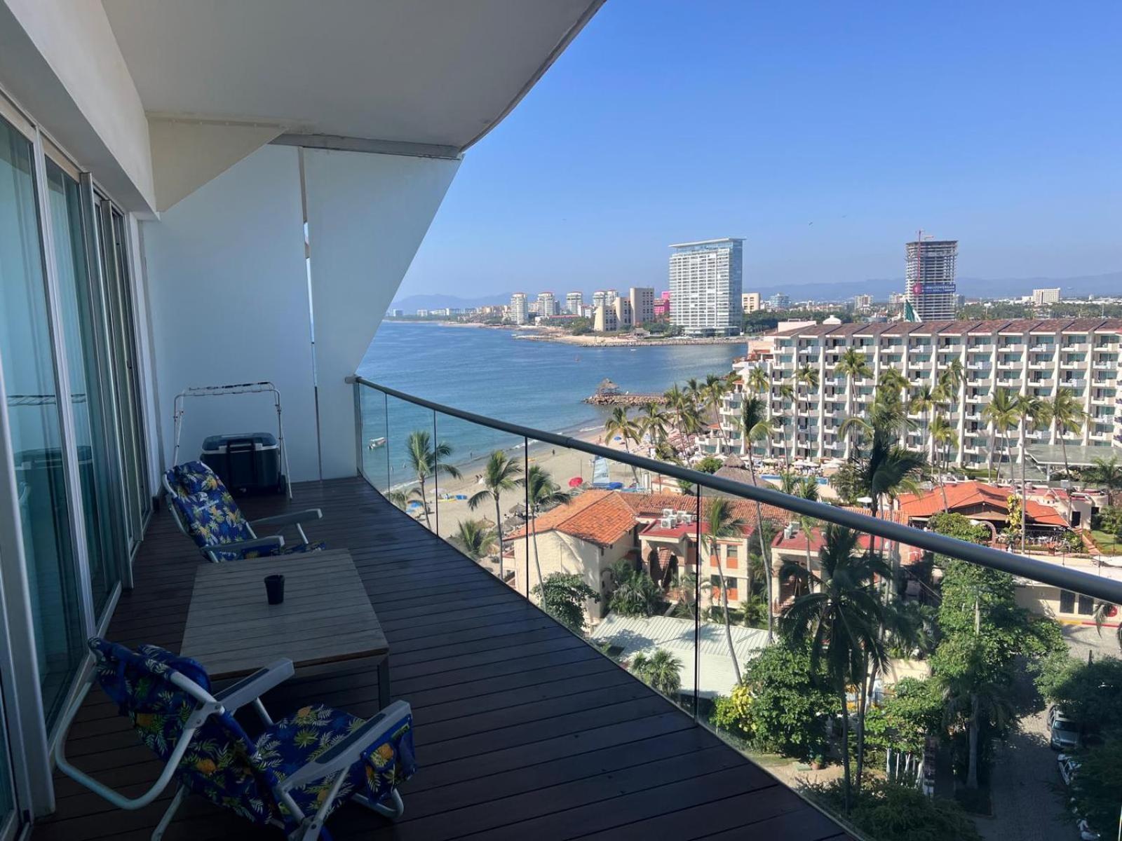 Icon Vallarta, Puerto Vallarta Dış mekan fotoğraf