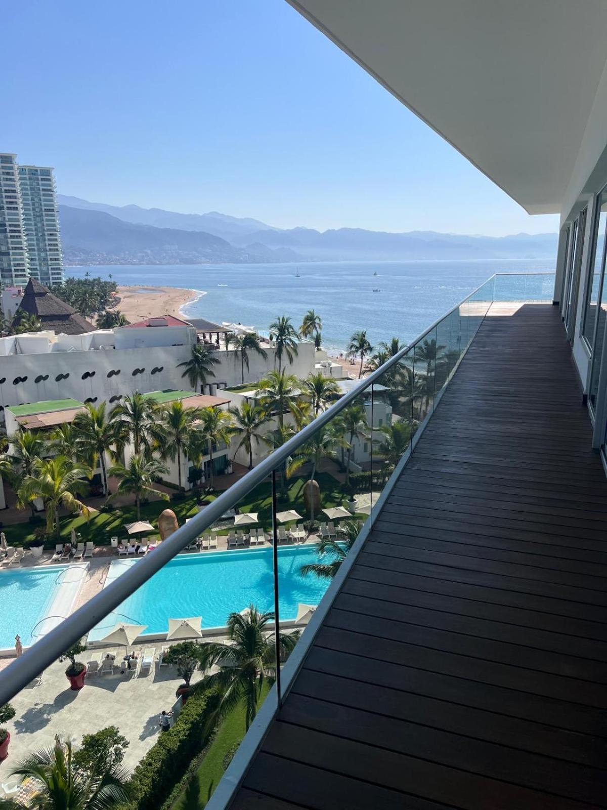 Icon Vallarta, Puerto Vallarta Dış mekan fotoğraf