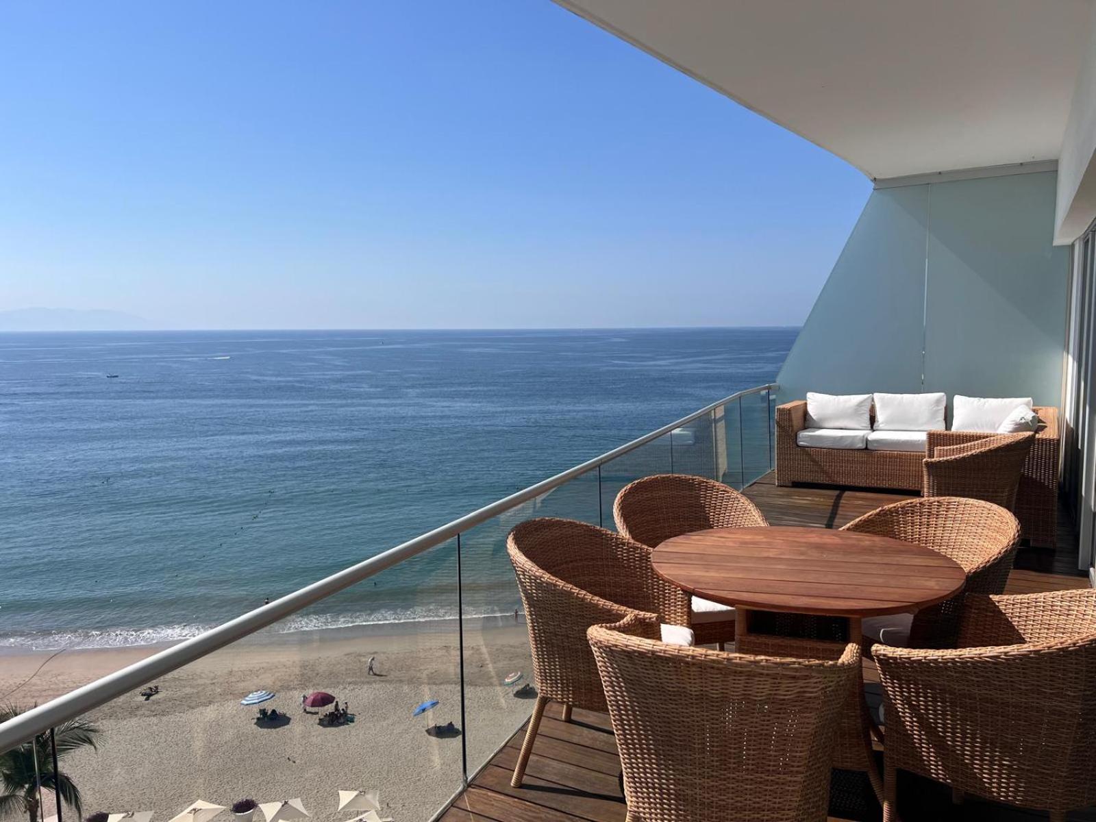 Icon Vallarta, Puerto Vallarta Dış mekan fotoğraf