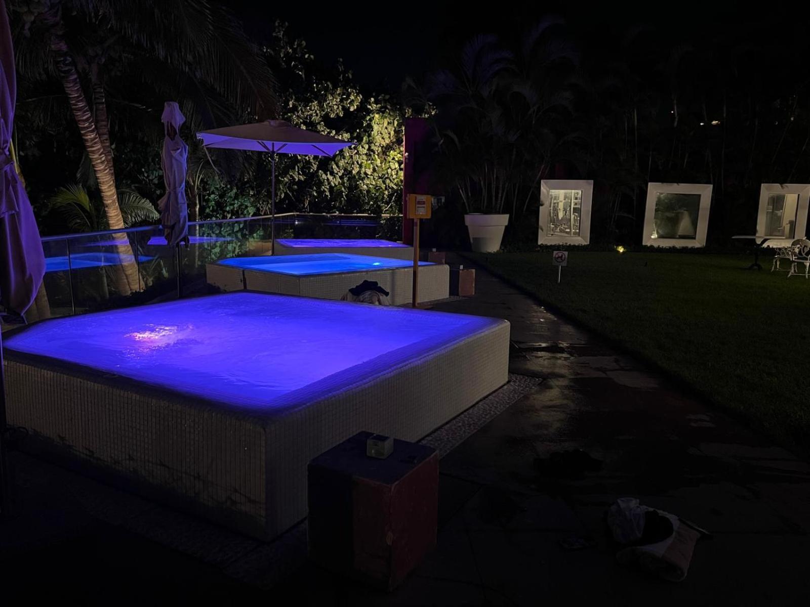 Icon Vallarta, Puerto Vallarta Dış mekan fotoğraf