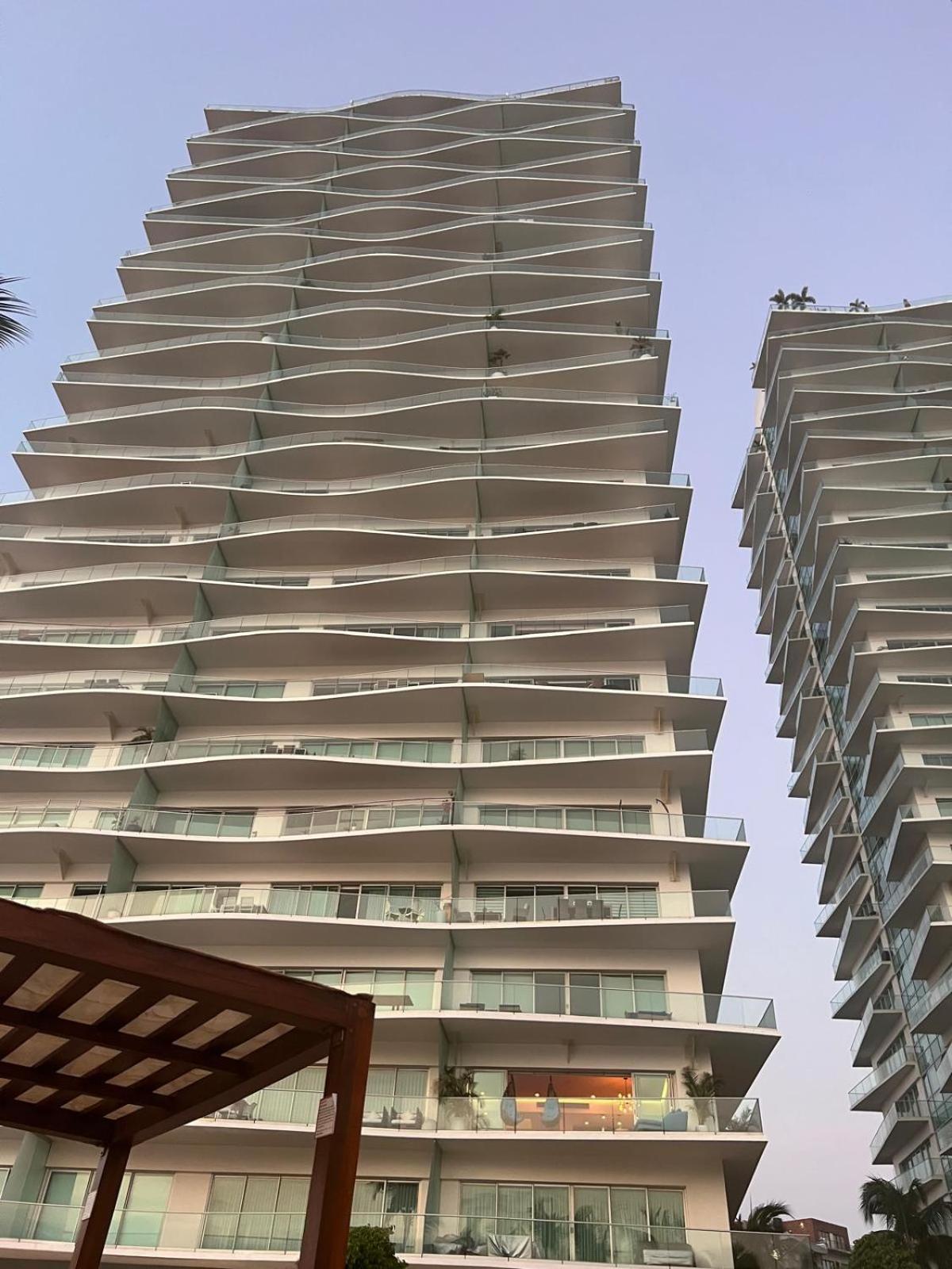 Icon Vallarta, Puerto Vallarta Dış mekan fotoğraf